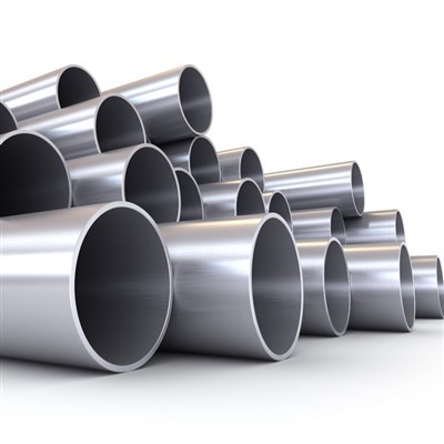 Nerezové bezšvíkové oceľové rúry