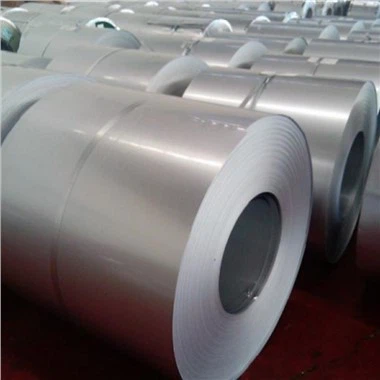 Oceľ potiahnutá zinkom hliník-horčík