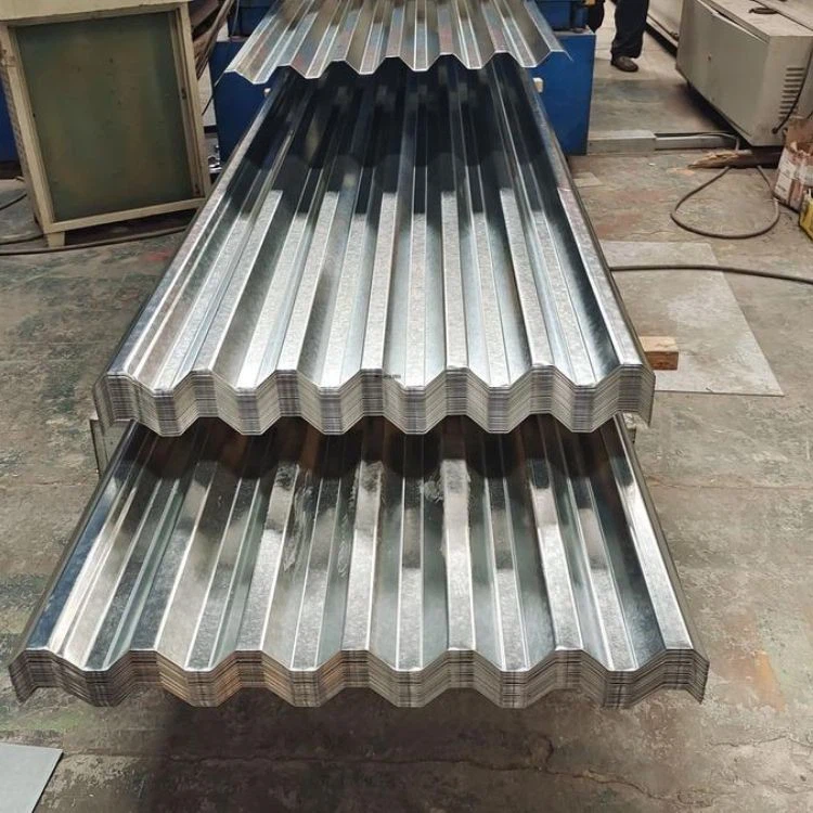 Decking Sheets suppliers